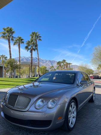 Used-2006-Bentley-Continental-Flying-Spur