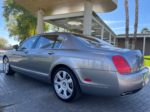 Used-2006-Bentley-Continental-Flying-Spur