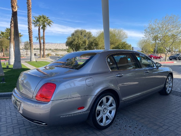 Used-2006-Bentley-Continental-Flying-Spur