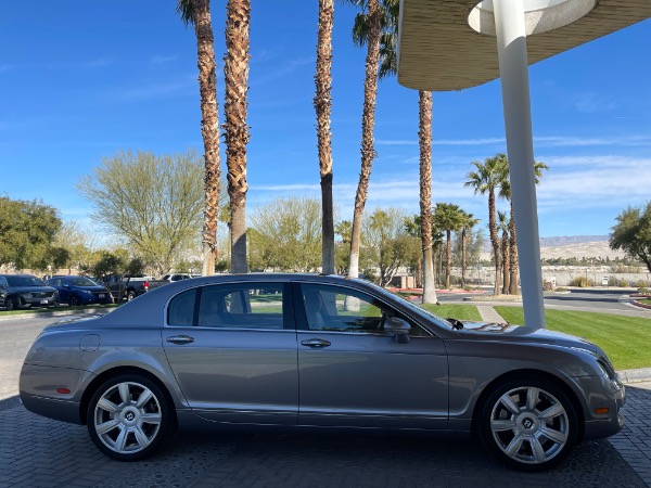 Used-2006-Bentley-Continental-Flying-Spur