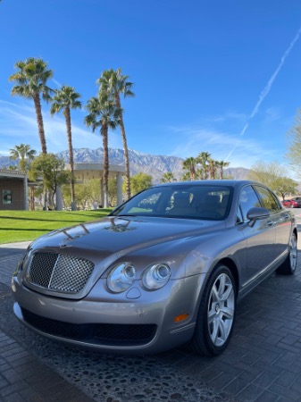 Used-2006-Bentley-Continental-Flying-Spur