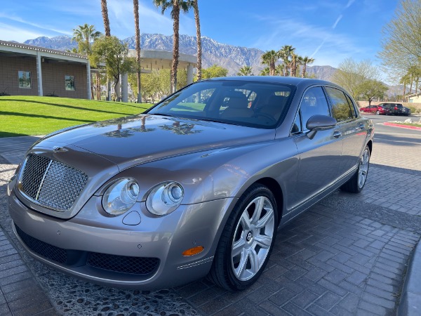 Used-2006-Bentley-Continental-Flying-Spur