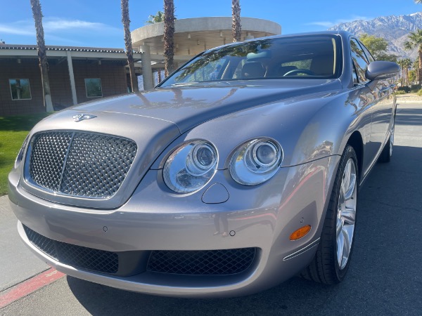 Used-2006-Bentley-Continental-Flying-Spur