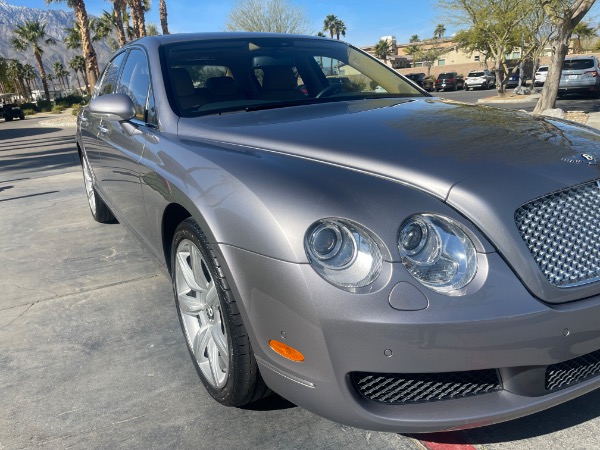 Used-2006-Bentley-Continental-Flying-Spur