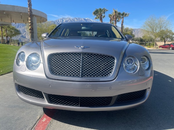 Used-2006-Bentley-Continental-Flying-Spur