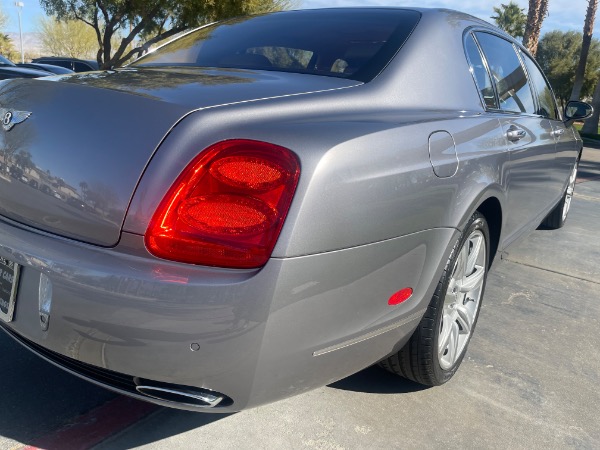 Used-2006-Bentley-Continental-Flying-Spur