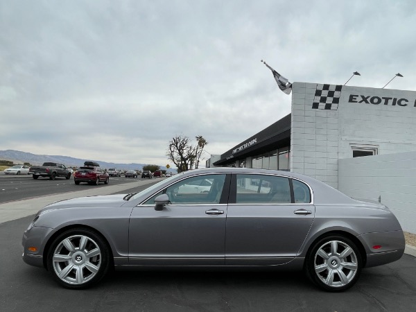 Used-2006-Bentley-Continental-Flying-Spur