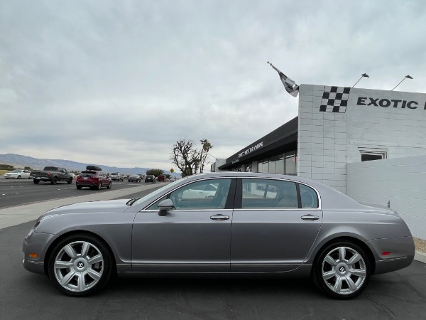 Used-2006-Bentley-Continental-Flying-Spur