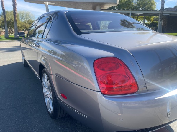 Used-2006-Bentley-Continental-Flying-Spur