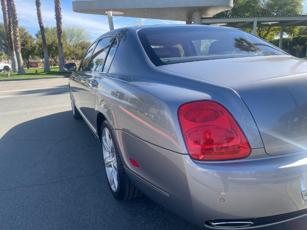 Used-2006-Bentley-Continental-Flying-Spur