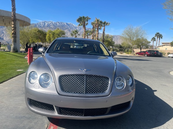 Used-2006-Bentley-Continental-Flying-Spur