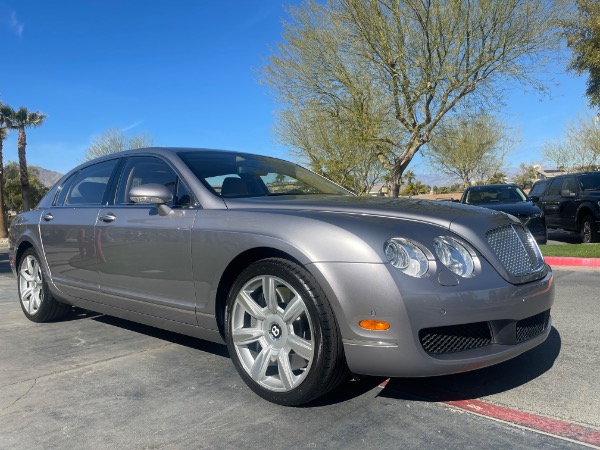 Used-2006-Bentley-Continental-Flying-Spur