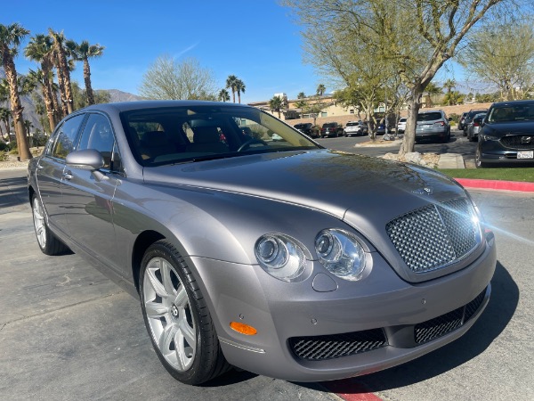 Used-2006-Bentley-Continental-Flying-Spur