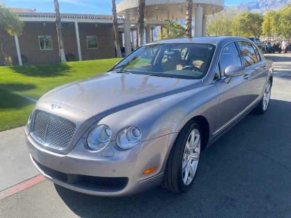 Used-2006-Bentley-Continental-Flying-Spur