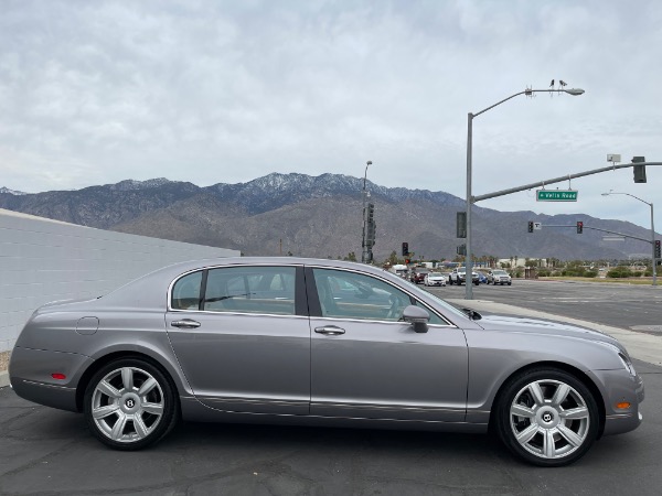 Used-2006-Bentley-Continental-Flying-Spur