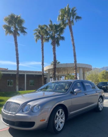 Used-2006-Bentley-Continental-Flying-Spur