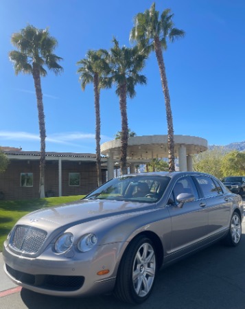 Used-2006-Bentley-Continental-Flying-Spur