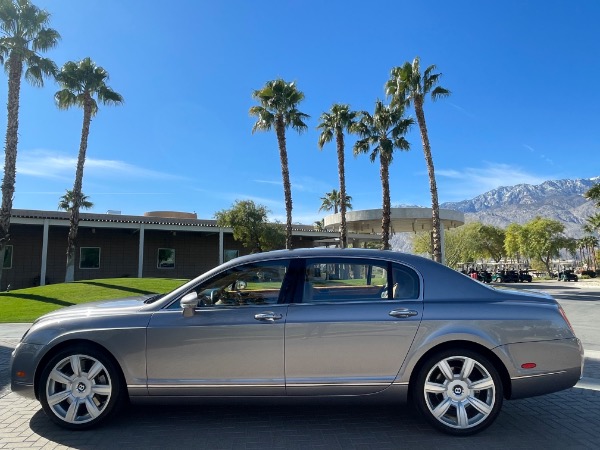 Used-2006-Bentley-Continental-Flying-Spur