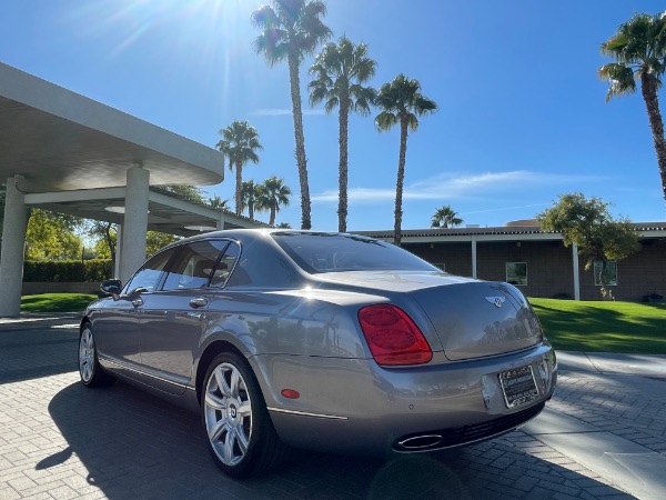 Used-2006-Bentley-Continental-Flying-Spur