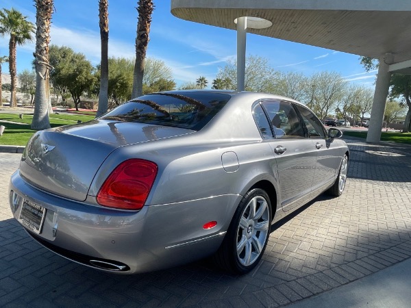 Used-2006-Bentley-Continental-Flying-Spur