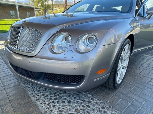 Used-2006-Bentley-Continental-Flying-Spur