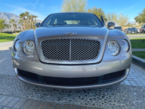 Used-2006-Bentley-Continental-Flying-Spur