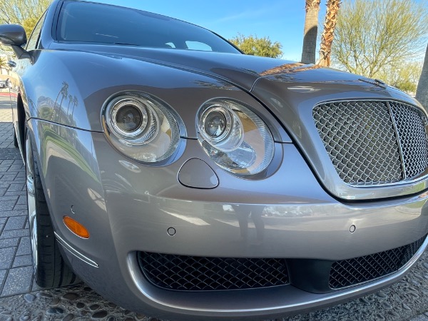 Used-2006-Bentley-Continental-Flying-Spur