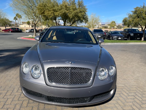 Used-2006-Bentley-Continental-Flying-Spur