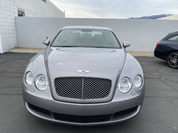 Used-2006-Bentley-Continental-Flying-Spur