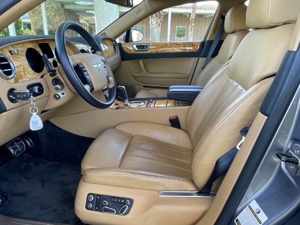 Used-2006-Bentley-Continental-Flying-Spur