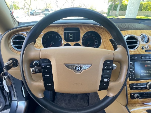 Used-2006-Bentley-Continental-Flying-Spur