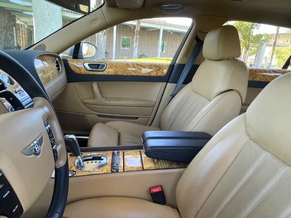 Used-2006-Bentley-Continental-Flying-Spur