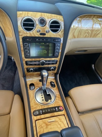 Used-2006-Bentley-Continental-Flying-Spur