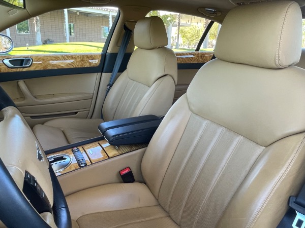 Used-2006-Bentley-Continental-Flying-Spur