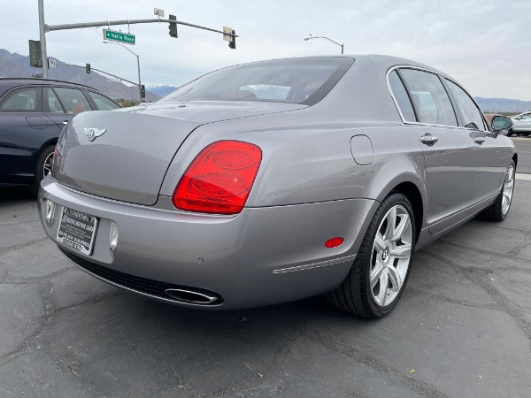 Used-2006-Bentley-Continental-Flying-Spur