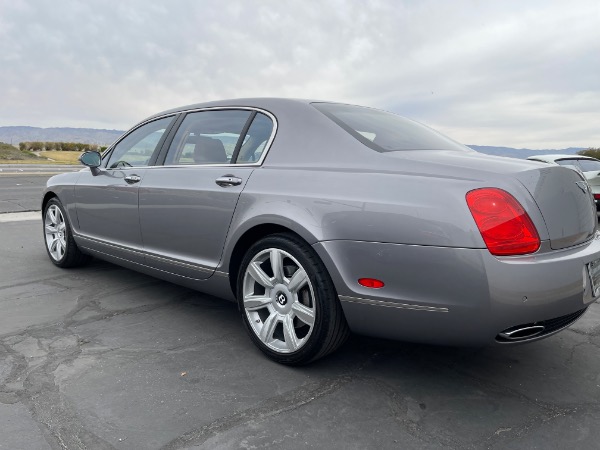 Used-2006-Bentley-Continental-Flying-Spur