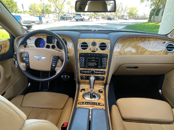 Used-2006-Bentley-Continental-Flying-Spur