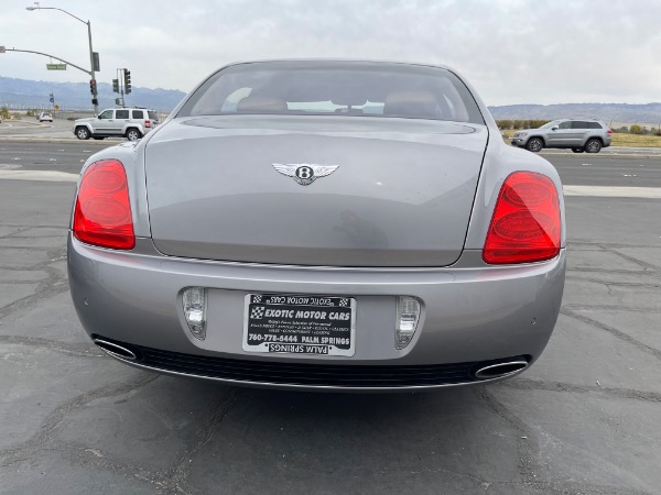 Used-2006-Bentley-Continental-Flying-Spur