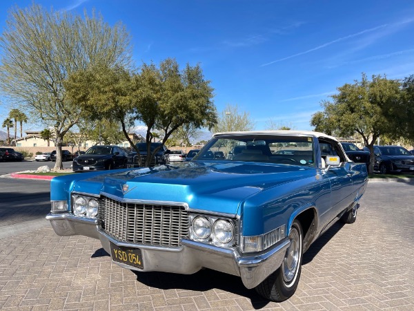 Used-1969-CADILLAC-DEVILLE