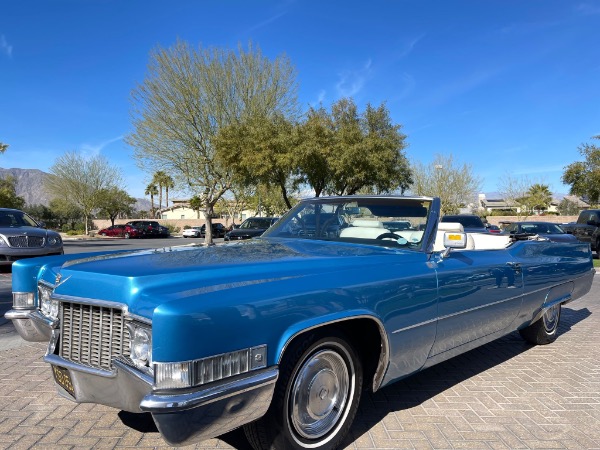 Used-1969-CADILLAC-DEVILLE