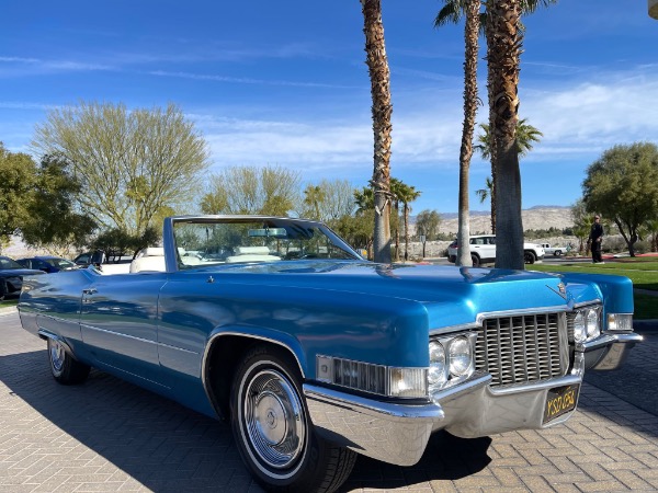 Used-1969-CADILLAC-DEVILLE