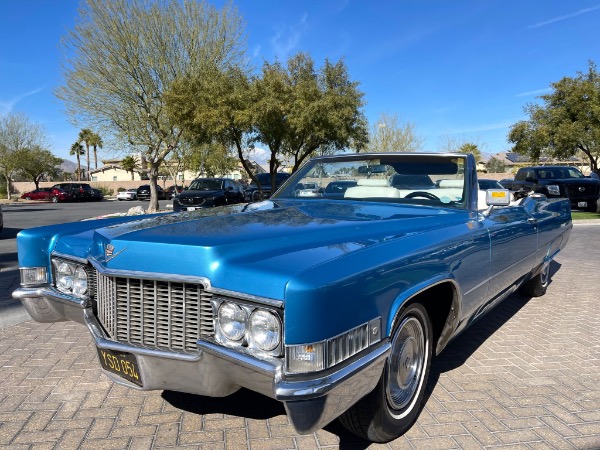 Used-1969-CADILLAC-DEVILLE