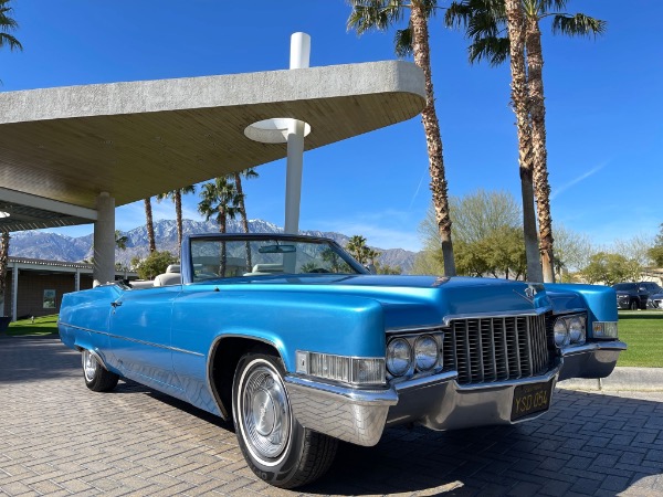 Used-1969-CADILLAC-DEVILLE