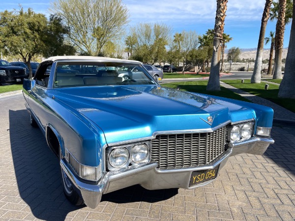 Used-1969-CADILLAC-DEVILLE