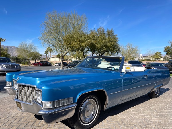 Used-1969-CADILLAC-DEVILLE