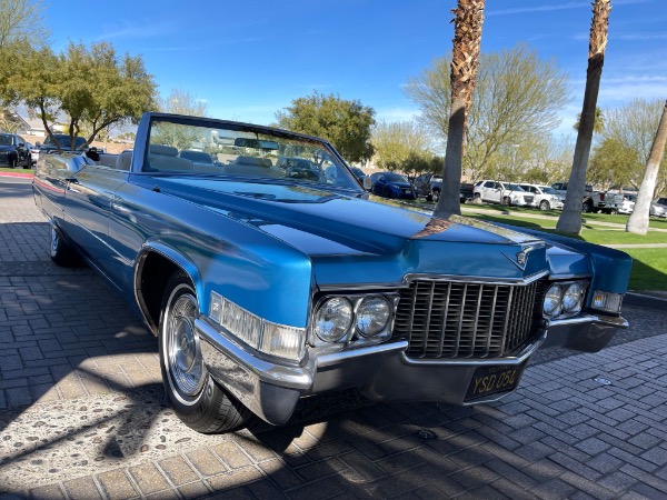 Used-1969-CADILLAC-DEVILLE