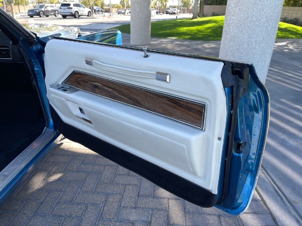 Used 1969 CADILLAC DEVILLE  | Palm Springs, CA