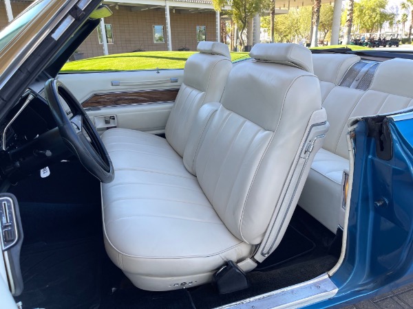 Used 1969 CADILLAC DEVILLE  | Palm Springs, CA