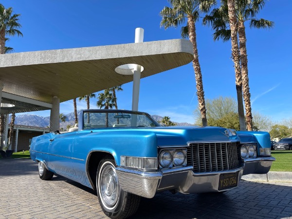 Used-1969-CADILLAC-DEVILLE