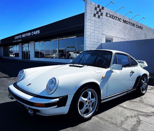 Used-1981-Porsche-911-SC